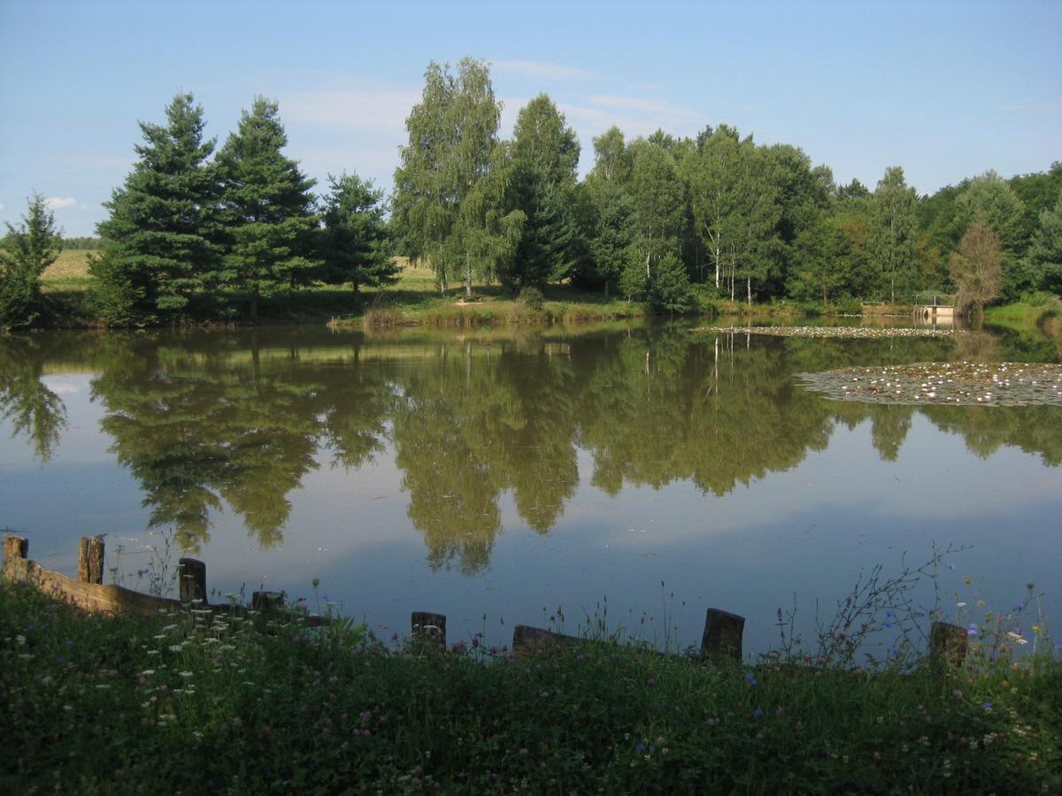 Lahinja & Kolpa River Apartments Metlika Exterior foto